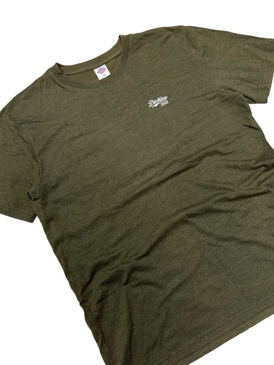 디키즈 올드스쿨 반팔 XL 상품이미지2