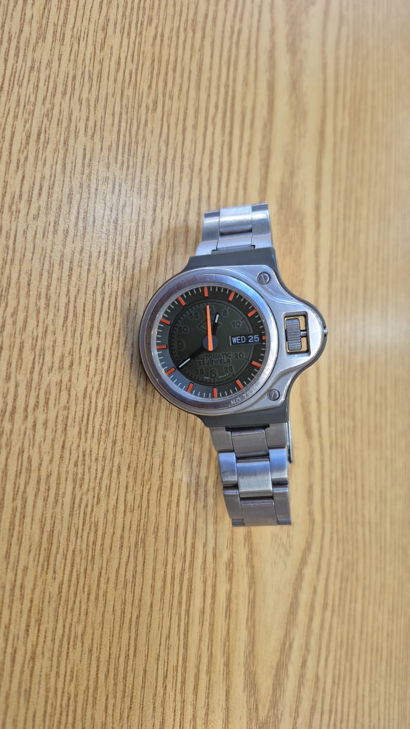 세이코 카반드 쥬카 상품이미지1