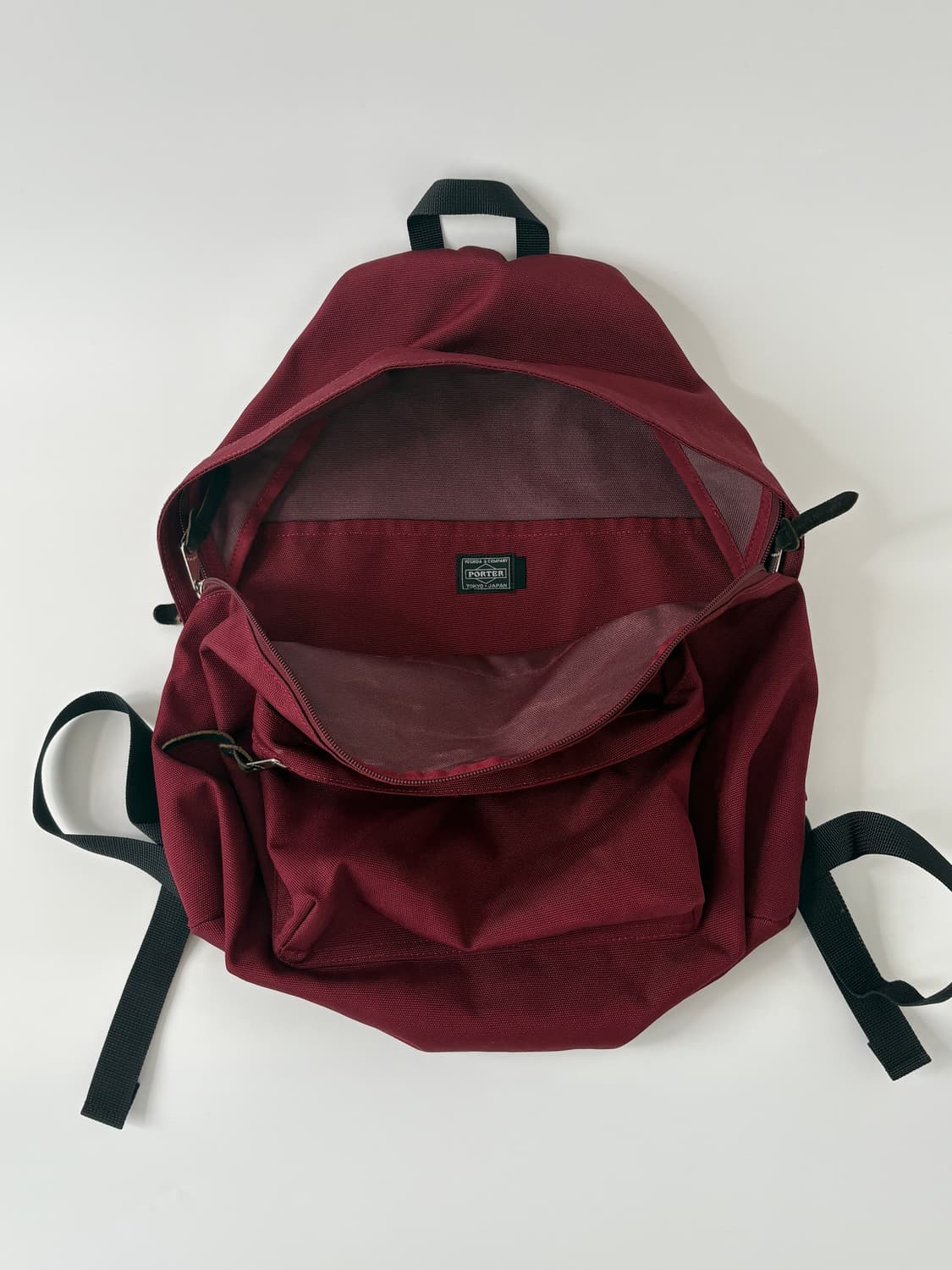 x KAPTAIN SUNSHINE - standard daypack 상품이미지8