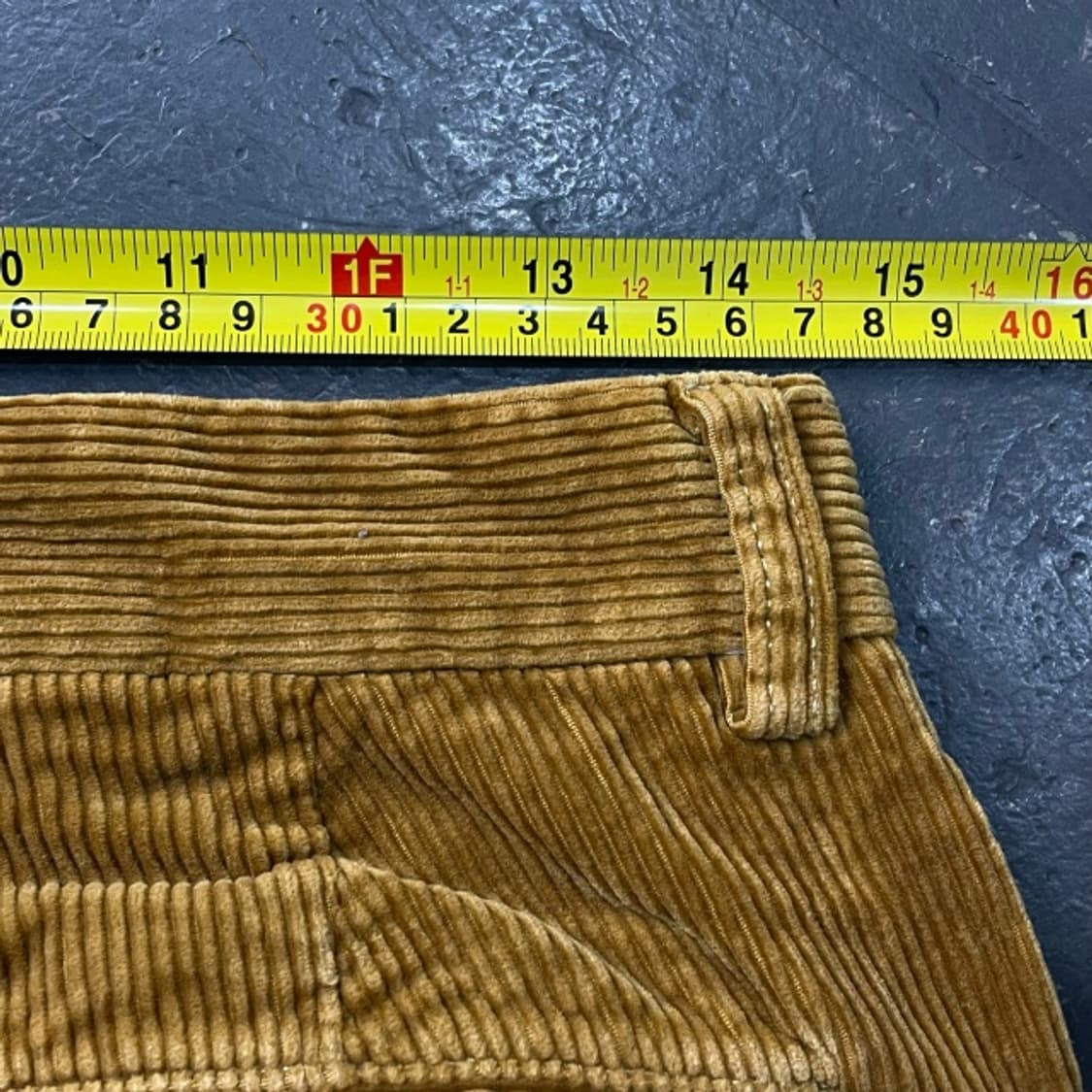 32 폴로 코듀로이 팬츠  상품이미지8