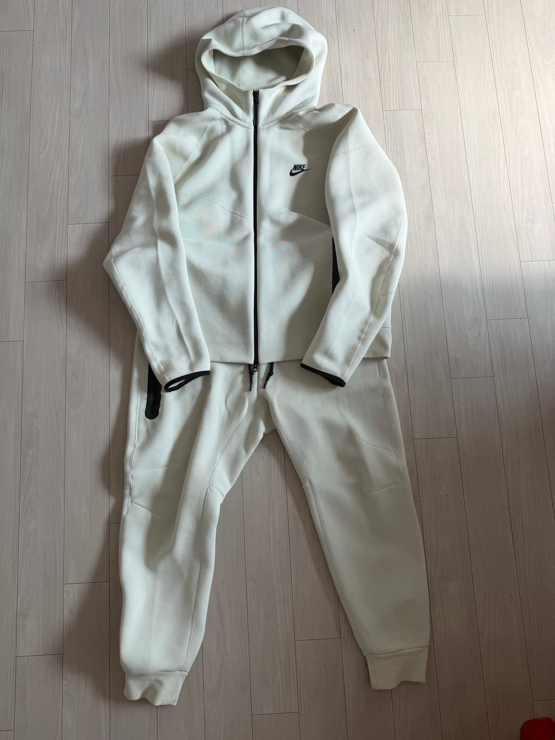 나이키 테크팩 셋업 XXL 상품이미지1