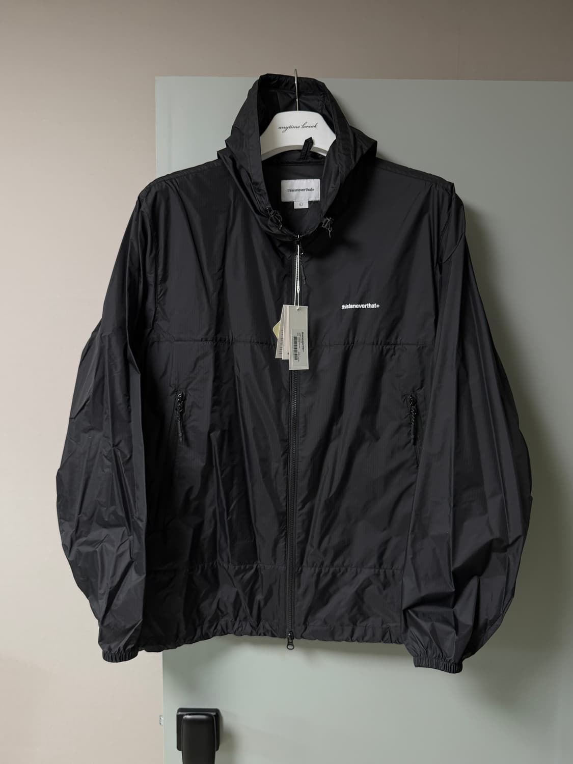 (새상품) 디스이즈네버댓 - T-Light Jacket 상품이미지1
