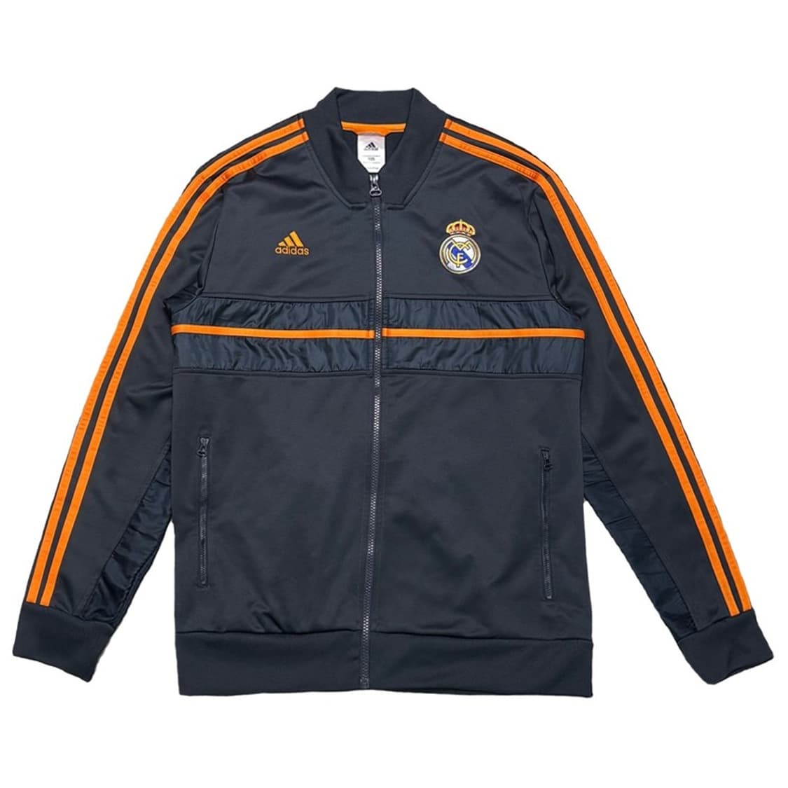 ADIDAS 레알마드리드 14-15 저지 그레이 105 상품이미지1