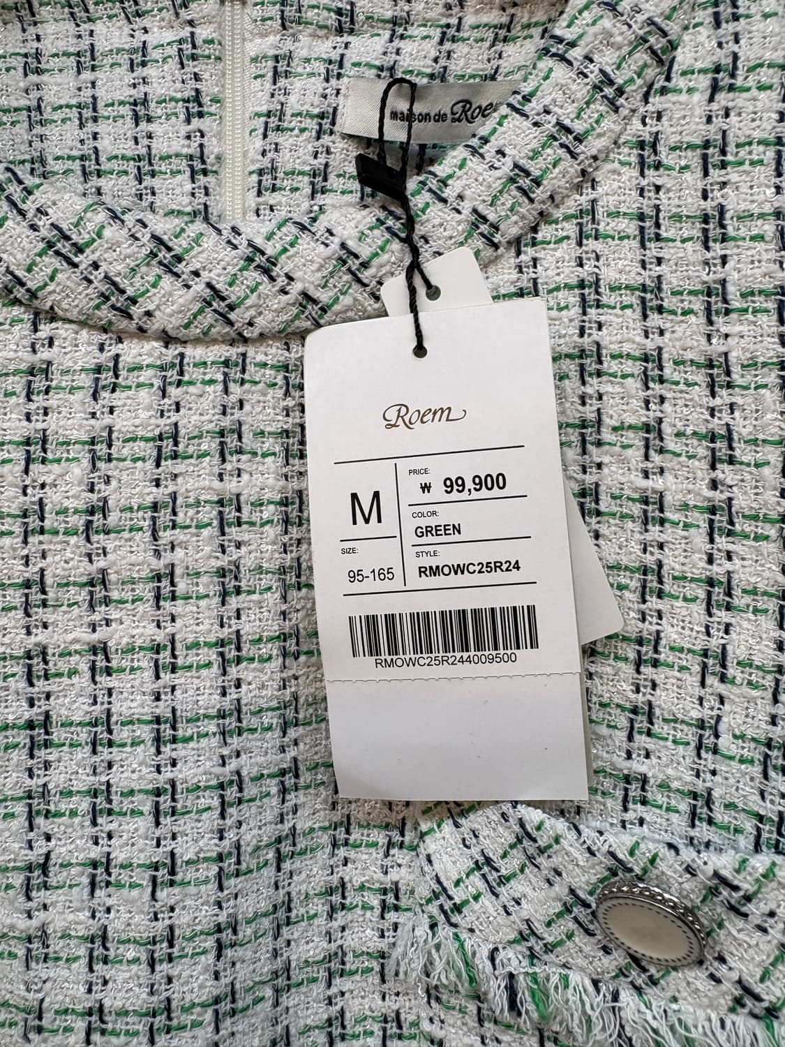 로엠 원피스 상품이미지4