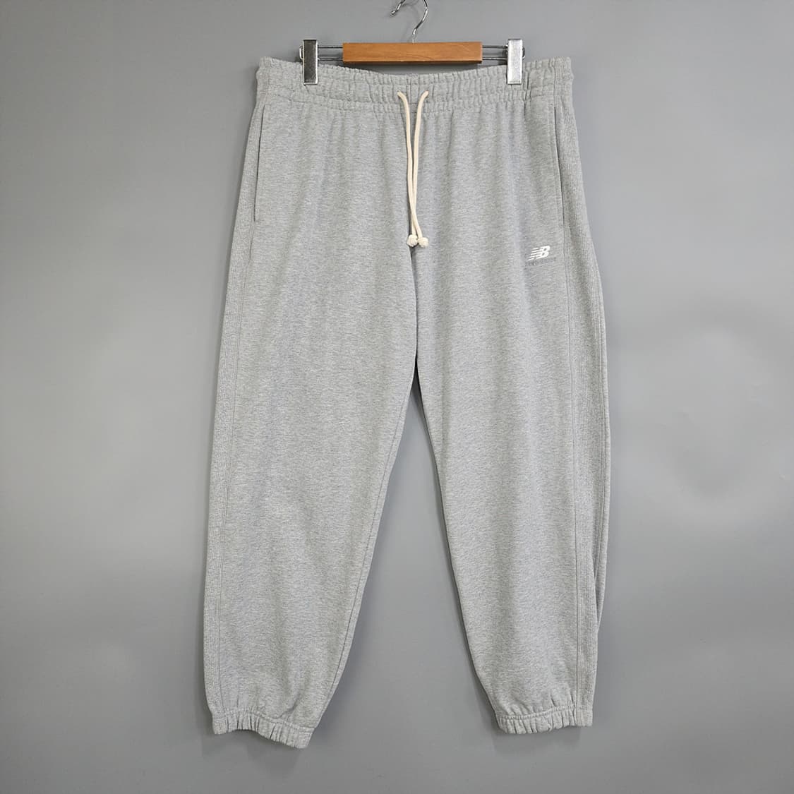 뉴발란스(new balance) 조거 트레이닝팬츠 L 상품이미지1