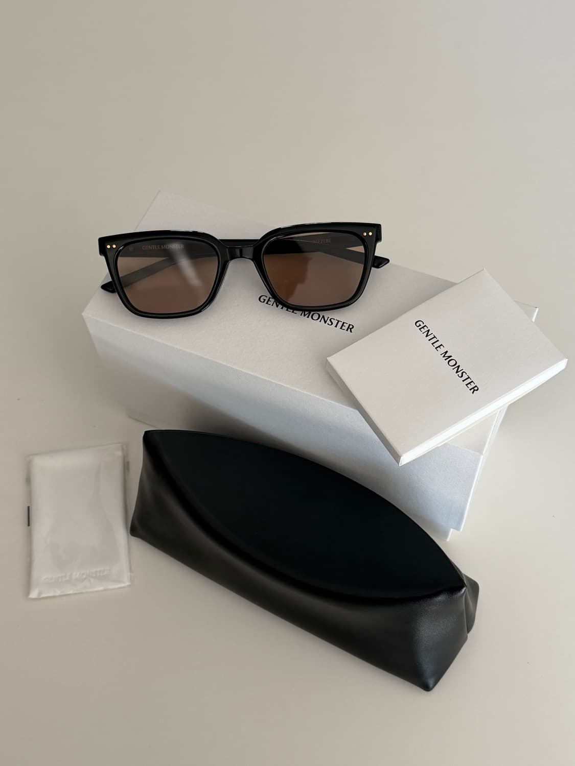 잰틀몬스터 상품이미지1