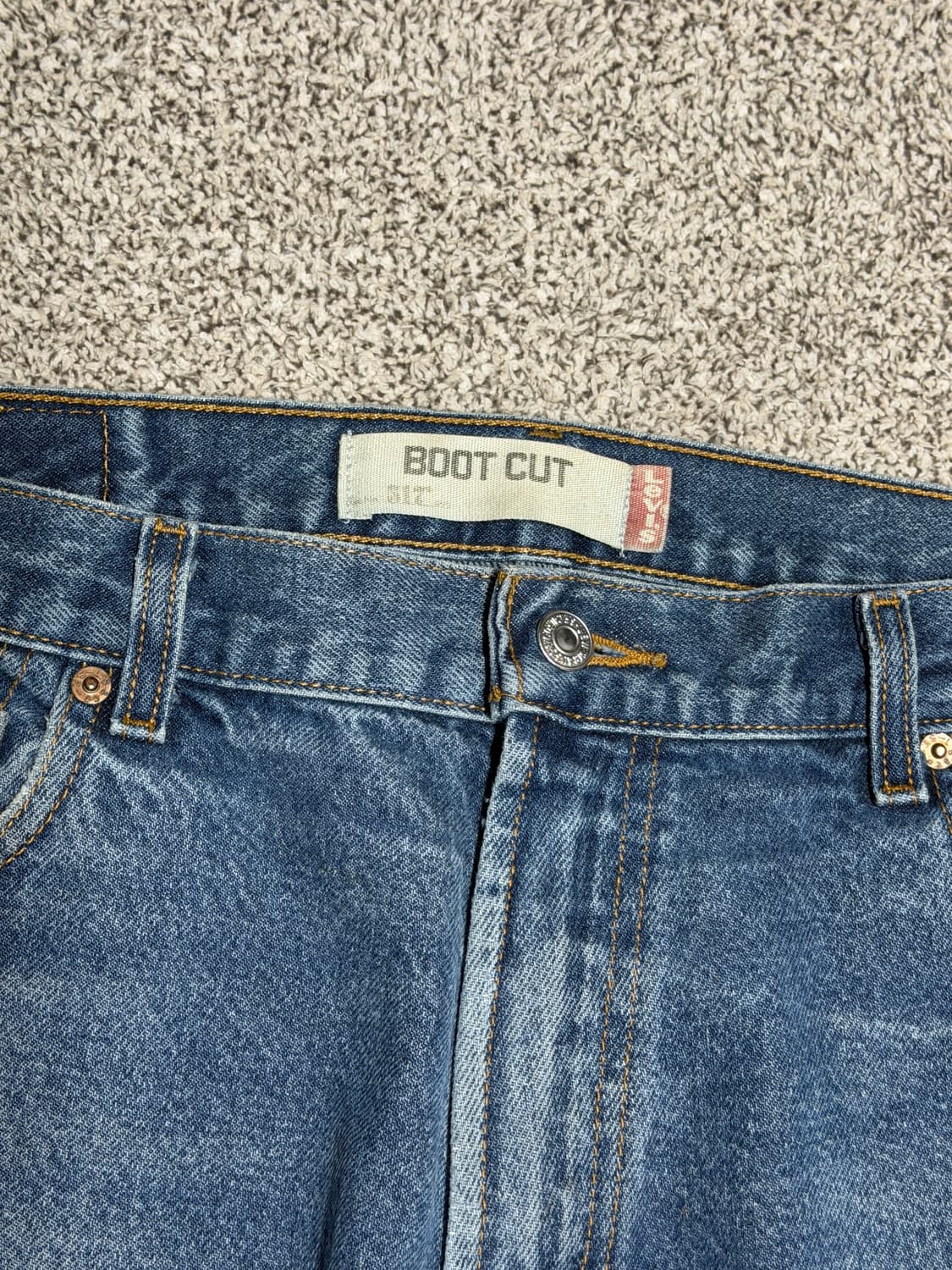 00s Levis 517 상품이미지3