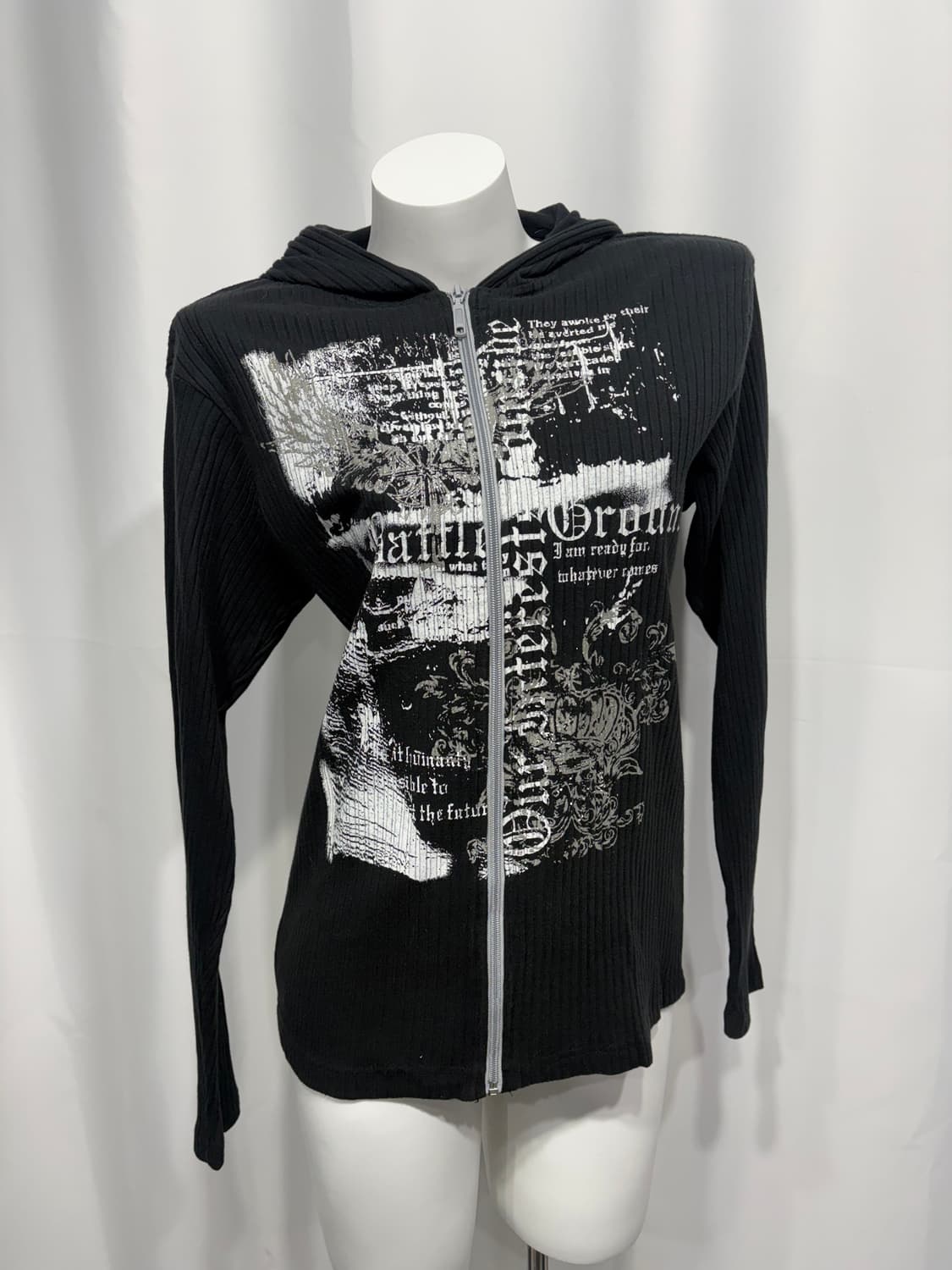 🎸재패니즈 프린팅 후디🎸 상품이미지5