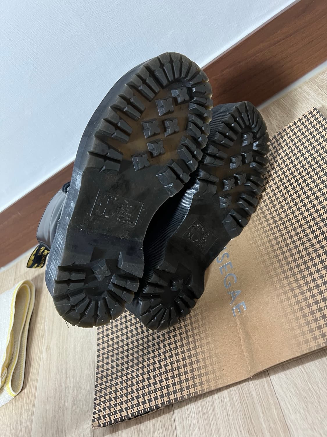 [닥터마틴]제이든 230(UK4) 상품이미지8