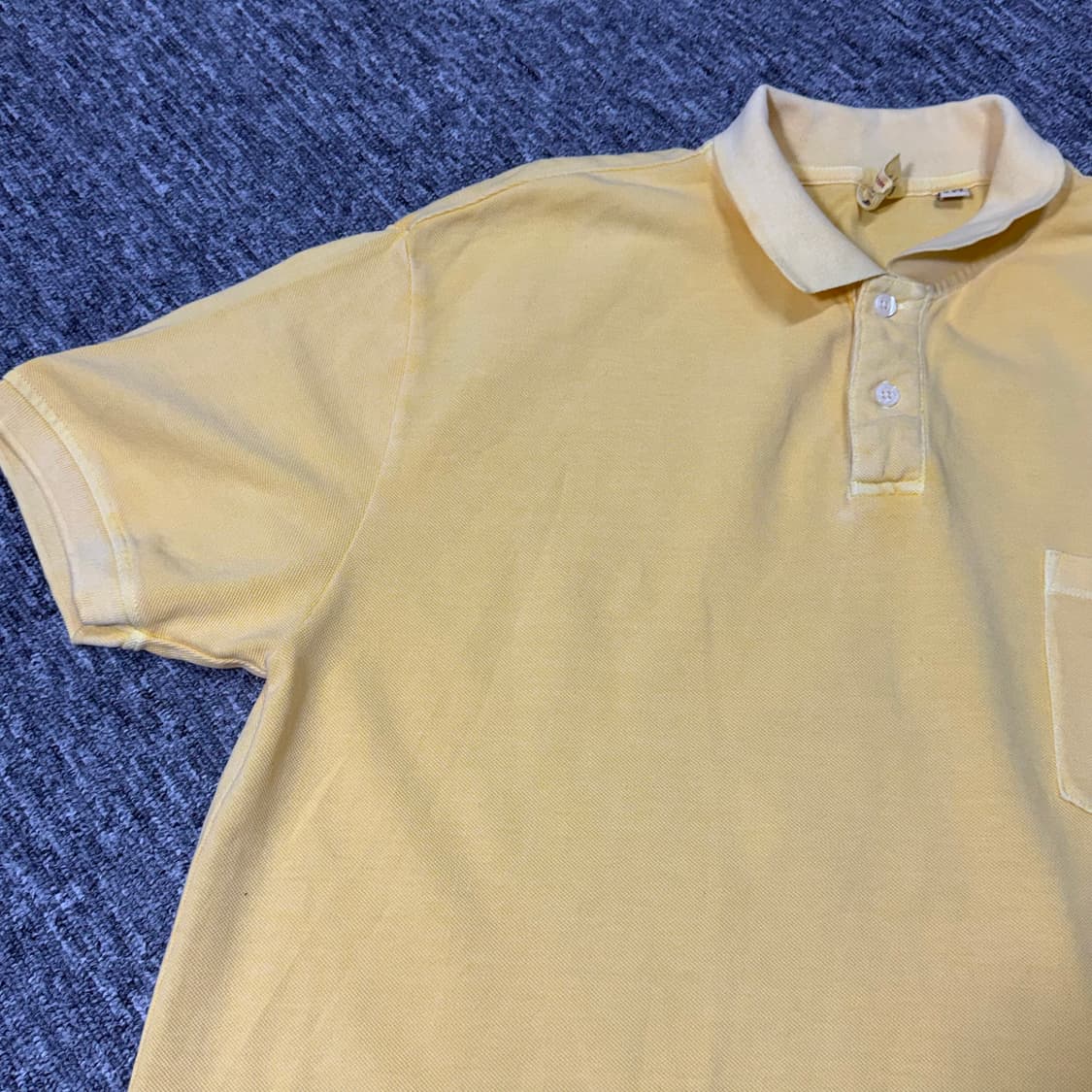 아웃도어 프로덕츠 피그먼트 반팔 | 상태 좋음 상품이미지2