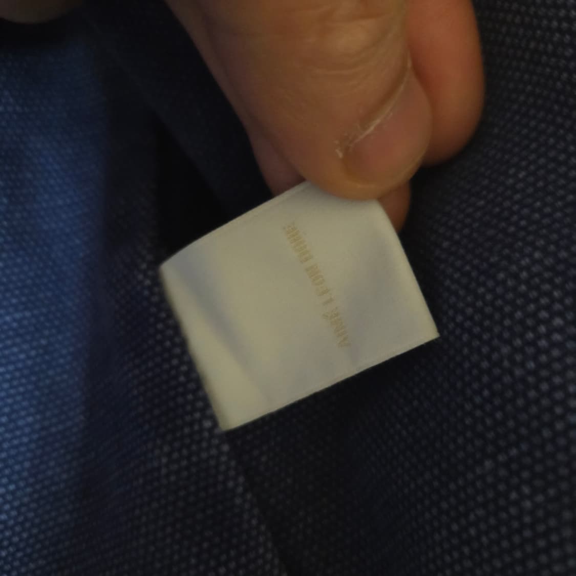 에임레온도르 캔버스 워크 자켓 M 상품이미지9