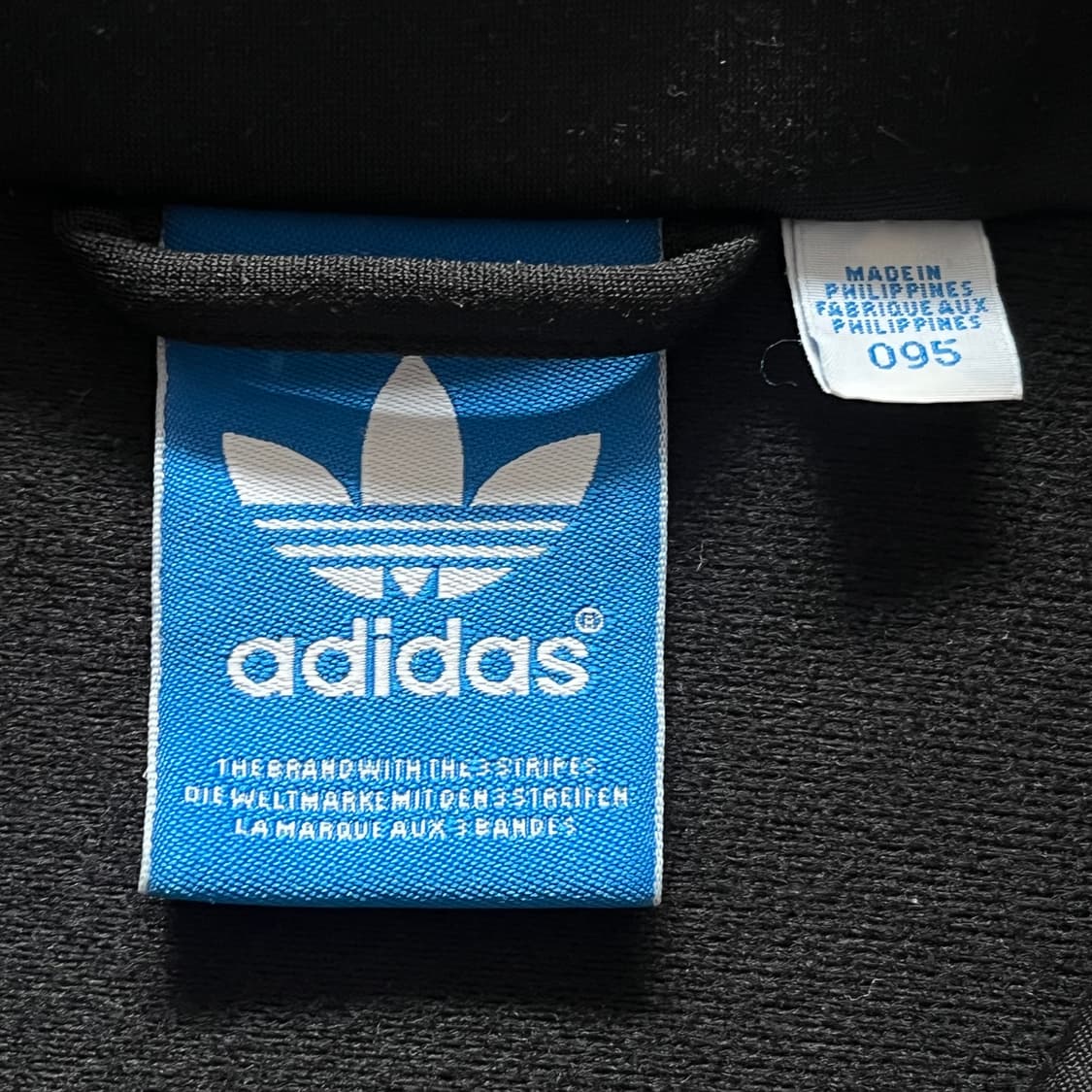 아디다스 오리지날 파이어버드 트랙탑 져지 상품이미지3