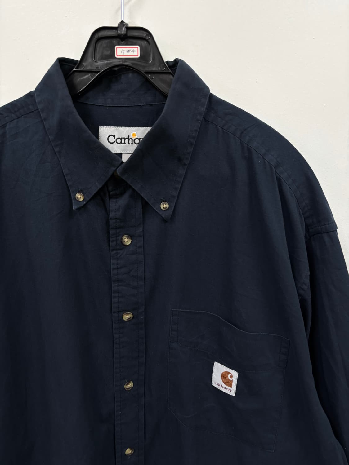 칼하트  긴팔셔츠 상품이미지3