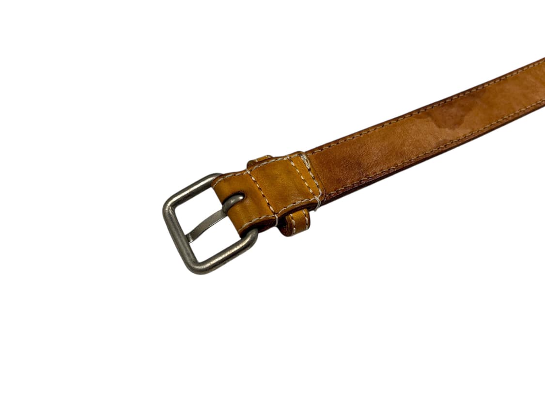 leather belt 상품이미지7