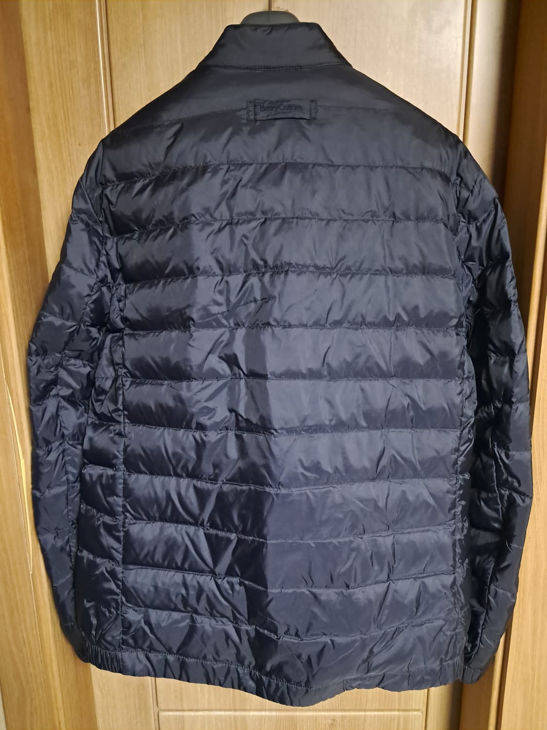 헨리코튼 여성 경량패딩 105 상품이미지3