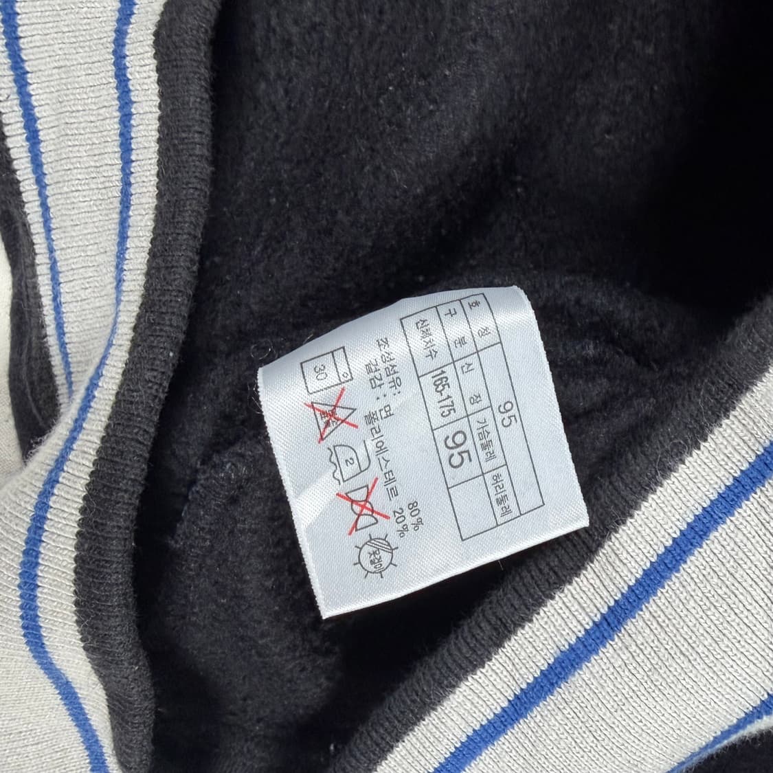 90s Nike 나이키 후드 스웻셔츠 상품이미지4