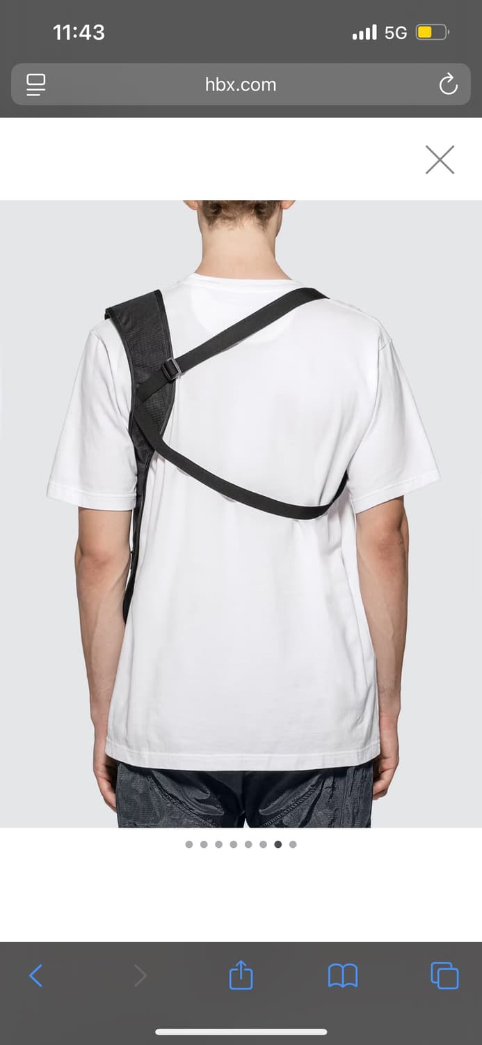 STONE ISLAND 상품이미지10