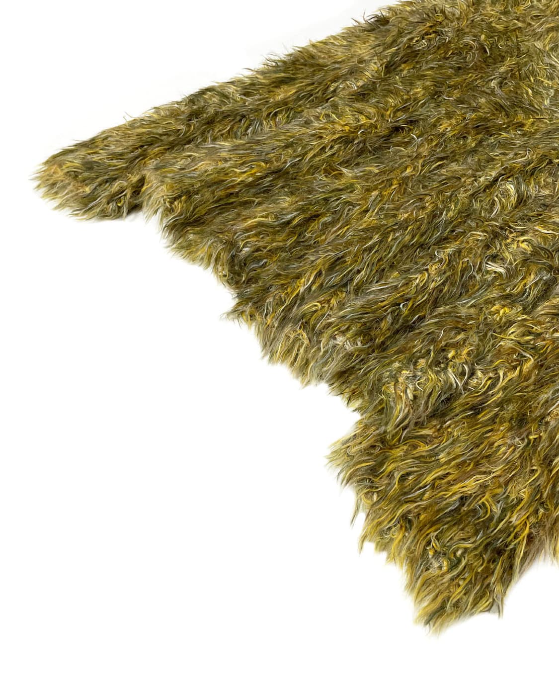 vintage 퍼 니트  상품이미지4