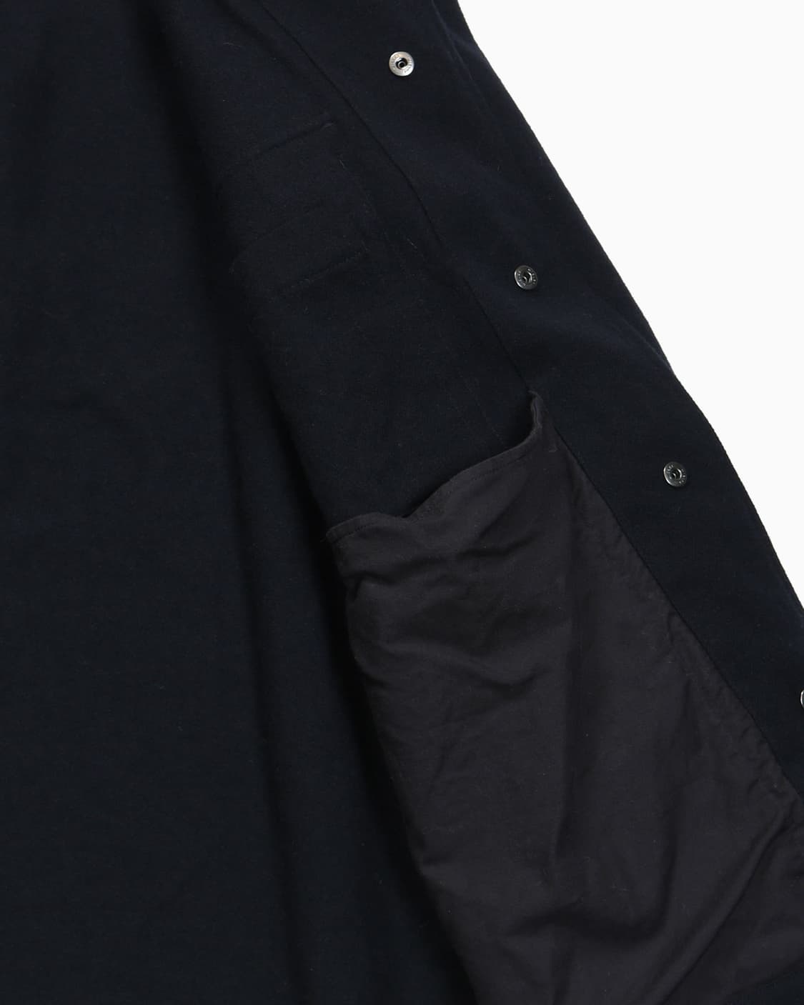 MHL. WOOL SHIRT JACKET 상품이미지9