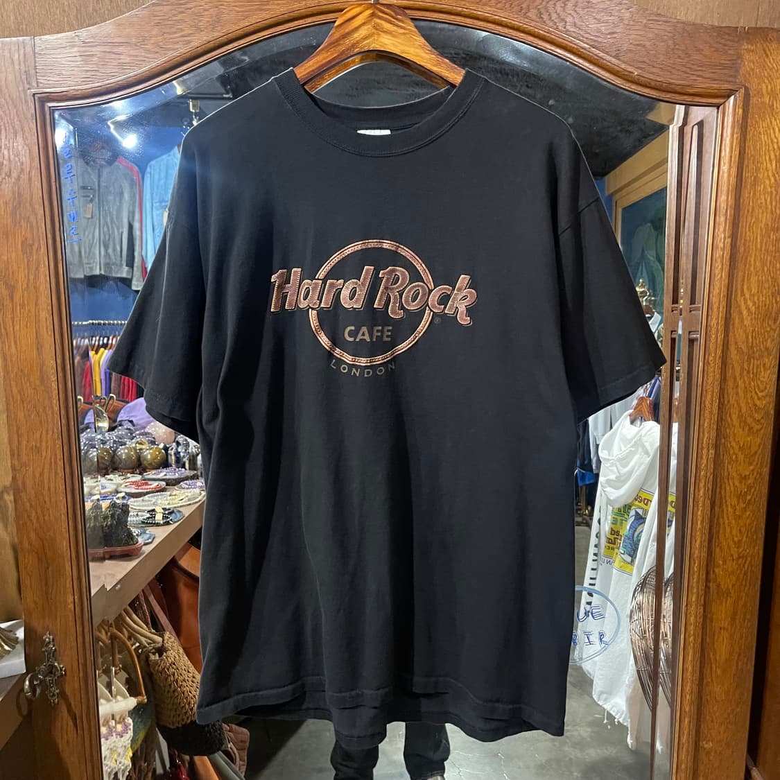 Hard rock t-shirt london 상품이미지1