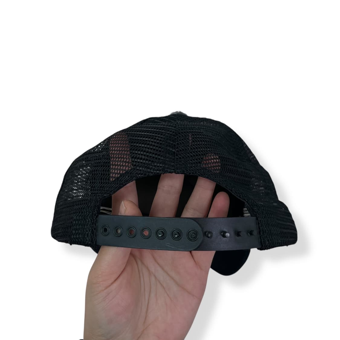 크롬하츠 CH 할리우드 메시 트러커 캡 상품이미지4