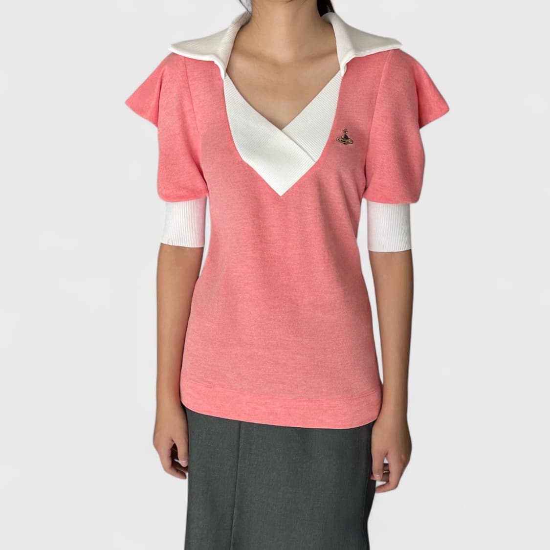 vivienne westwood blouse 상품이미지6