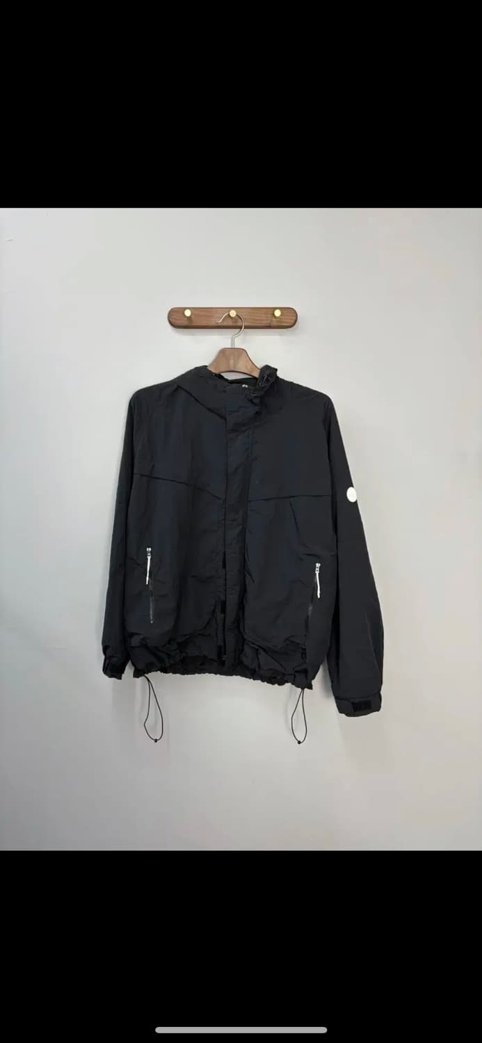 트래블 어프로칭 후드 윈드브레이커재킷 H919 상품이미지2