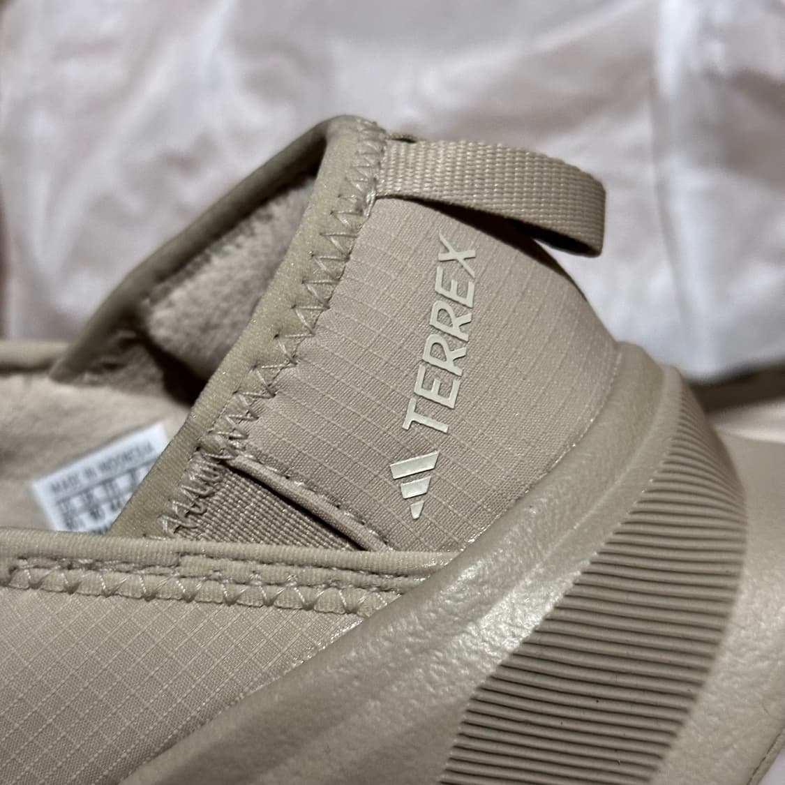 아디다스 테렉스 콜드레디 윈터 285 상품이미지3