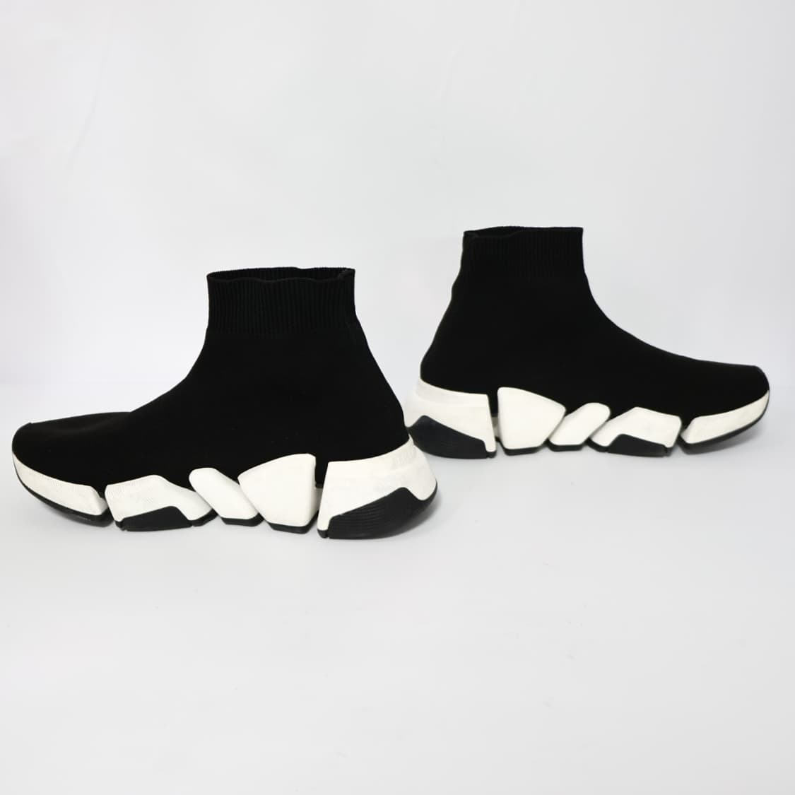 발렌시아가 스피드러너 2.0 여성 스니커즈 35/220 상품이미지4