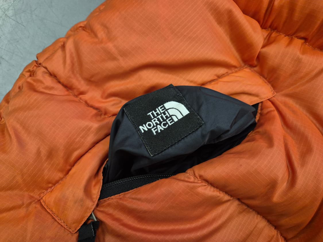 90s 노스페이스 눕시 700 상품이미지9