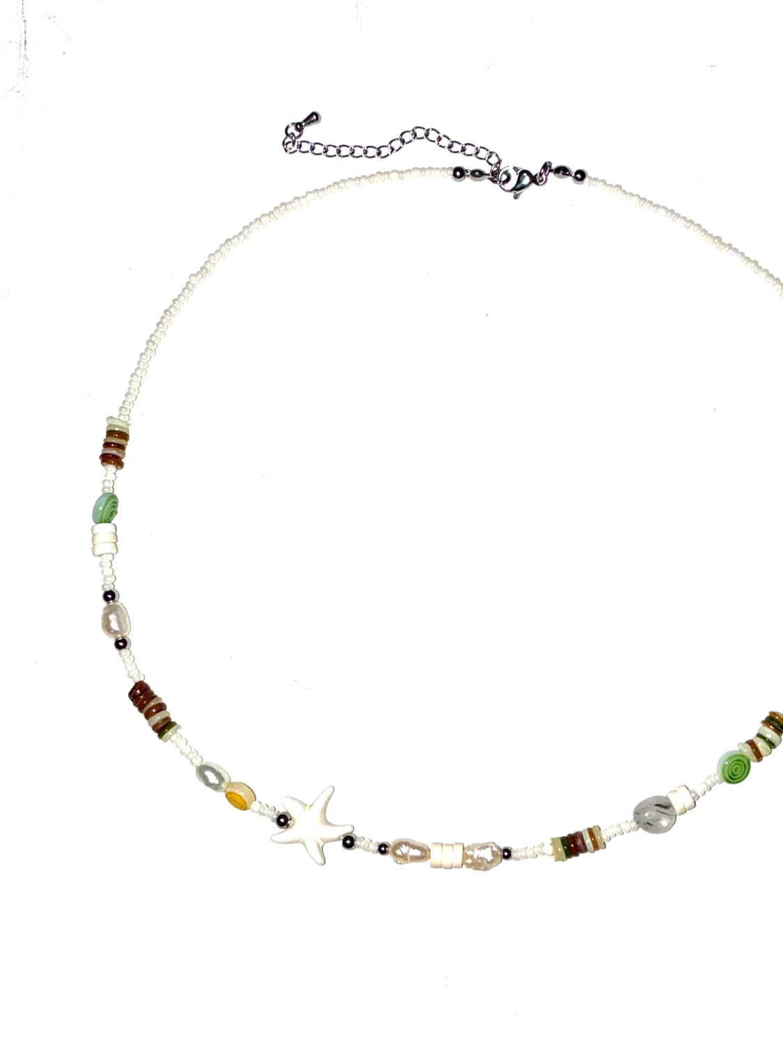 Yume 목걸이 상품이미지3