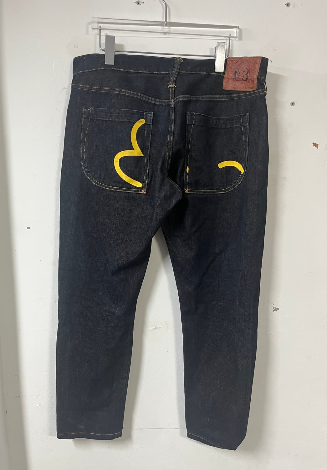 EVISU 상품이미지2