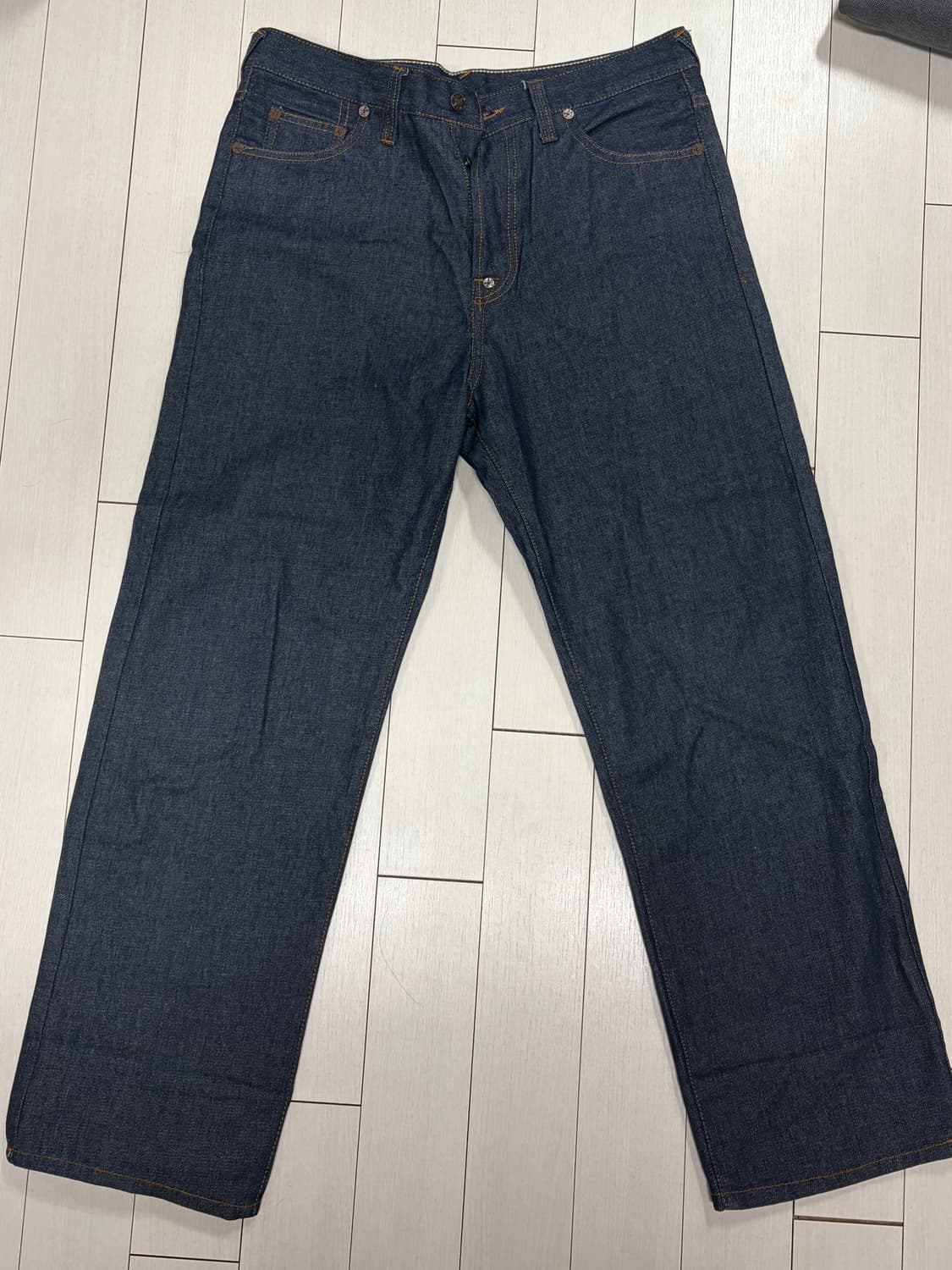 에비수 데님 36 상품이미지2