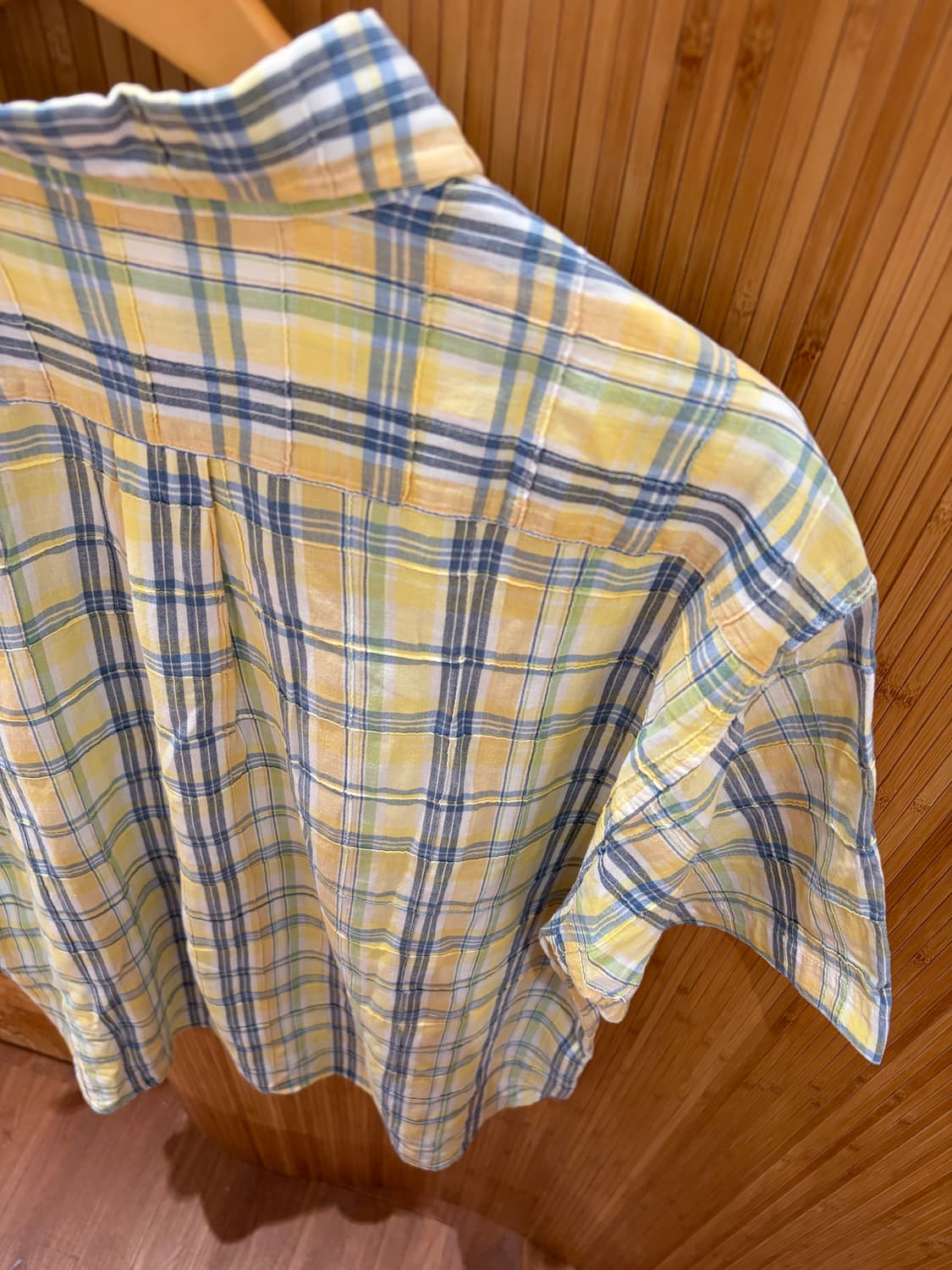 Eddie Bauer Shirt 상품이미지7