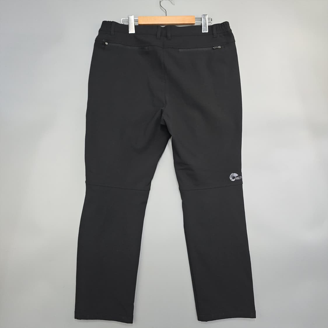 네파(nepa) 기모 소프트쉘 팬츠 36(XL) 상품이미지4