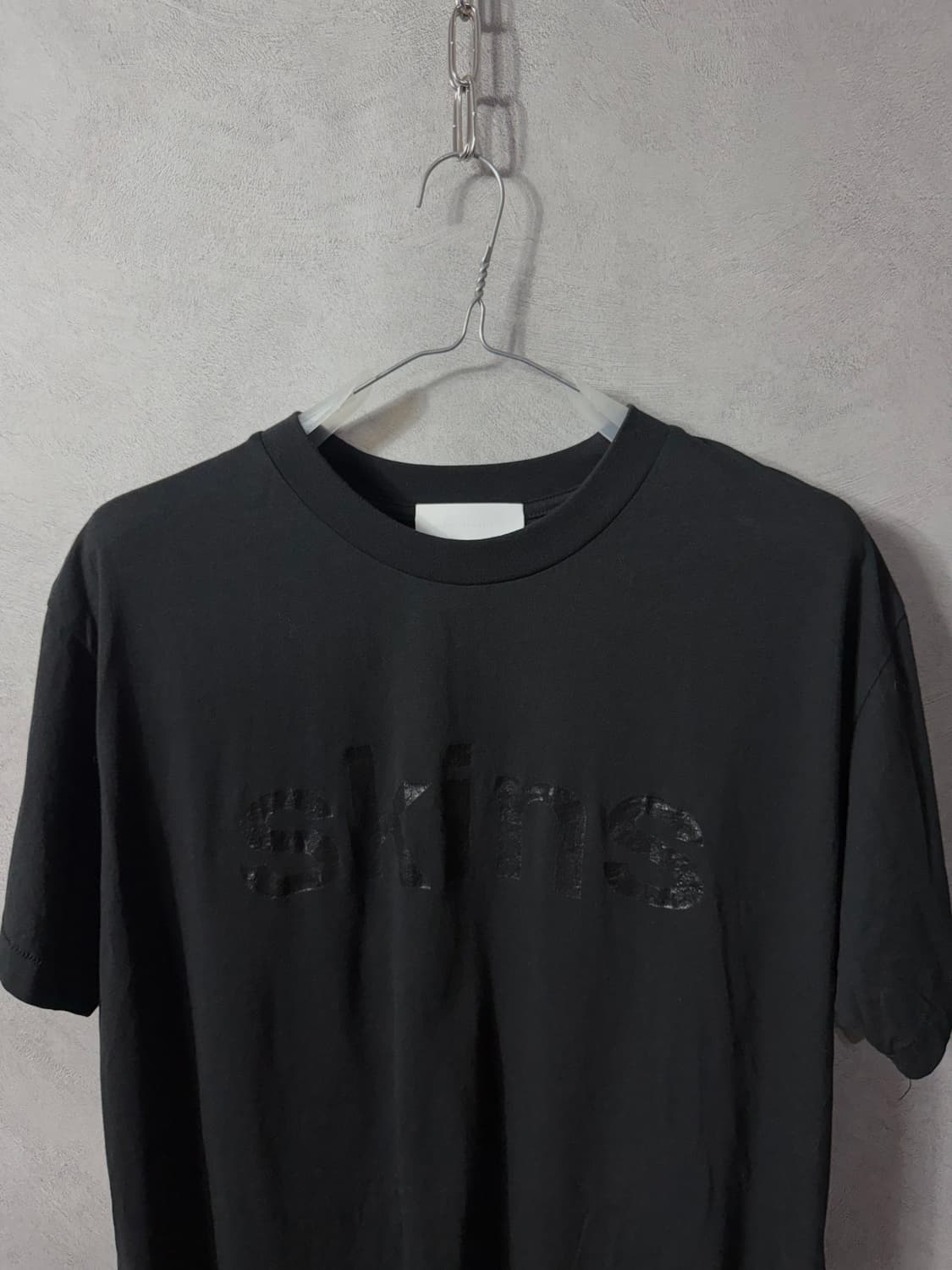 Alexander Digenova “Skins” Gloss Logo T- 상품이미지4