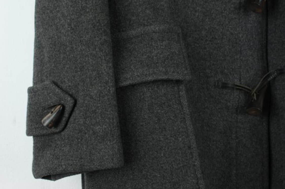 버버리 코트 상품이미지4