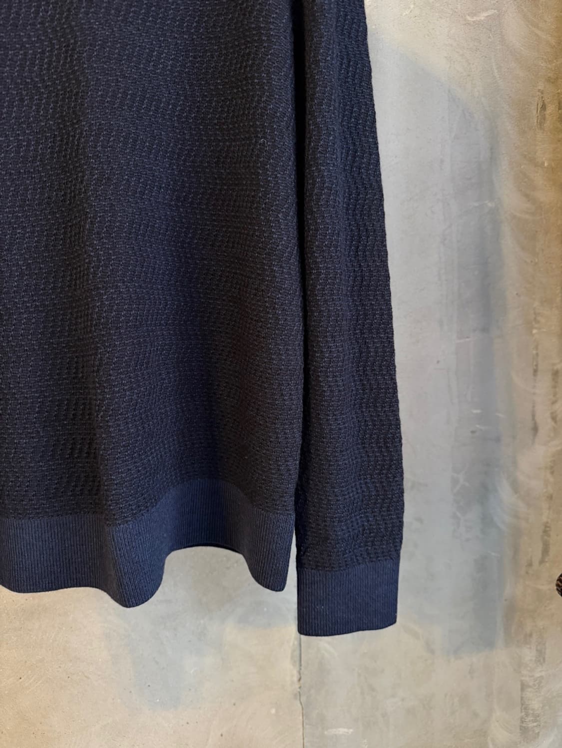 띠어리 니트 슬림100 상품이미지6