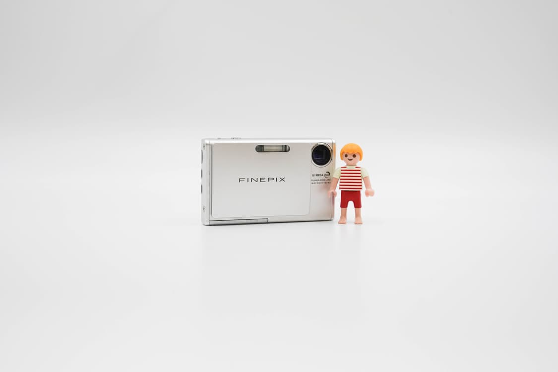 Fujifilm Finepix Z3 (후지필름 파인픽스 Z3) 상품이미지1