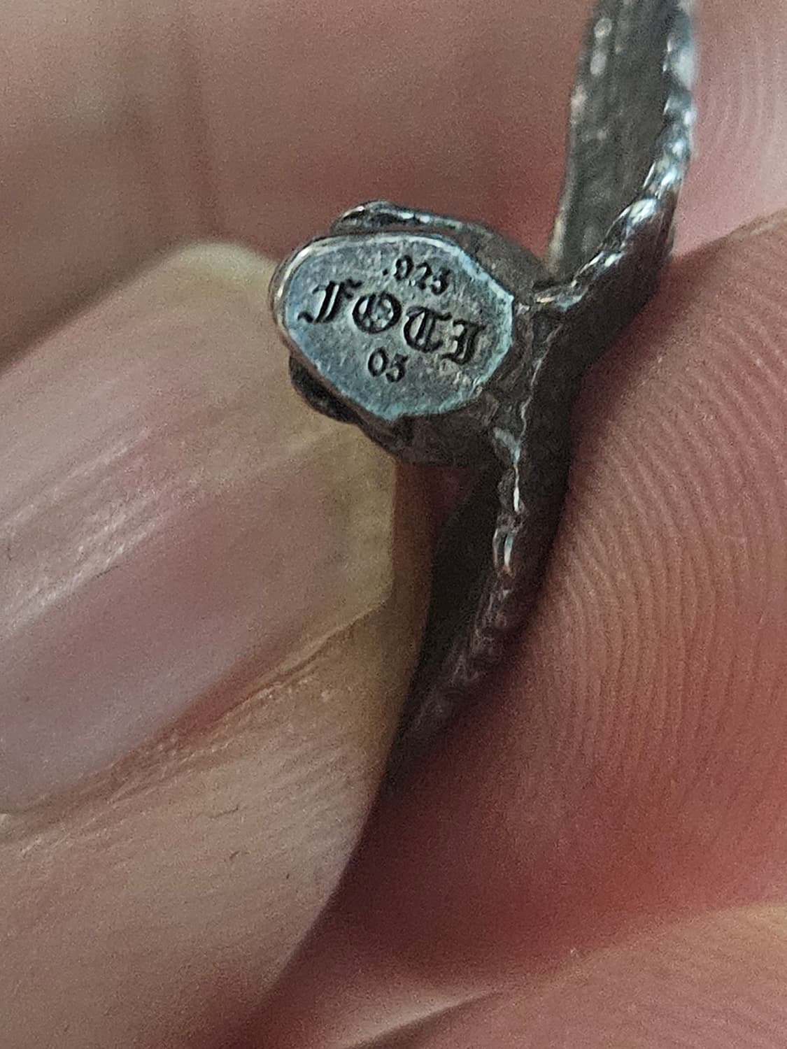 마할리아펜던트 상품이미지3