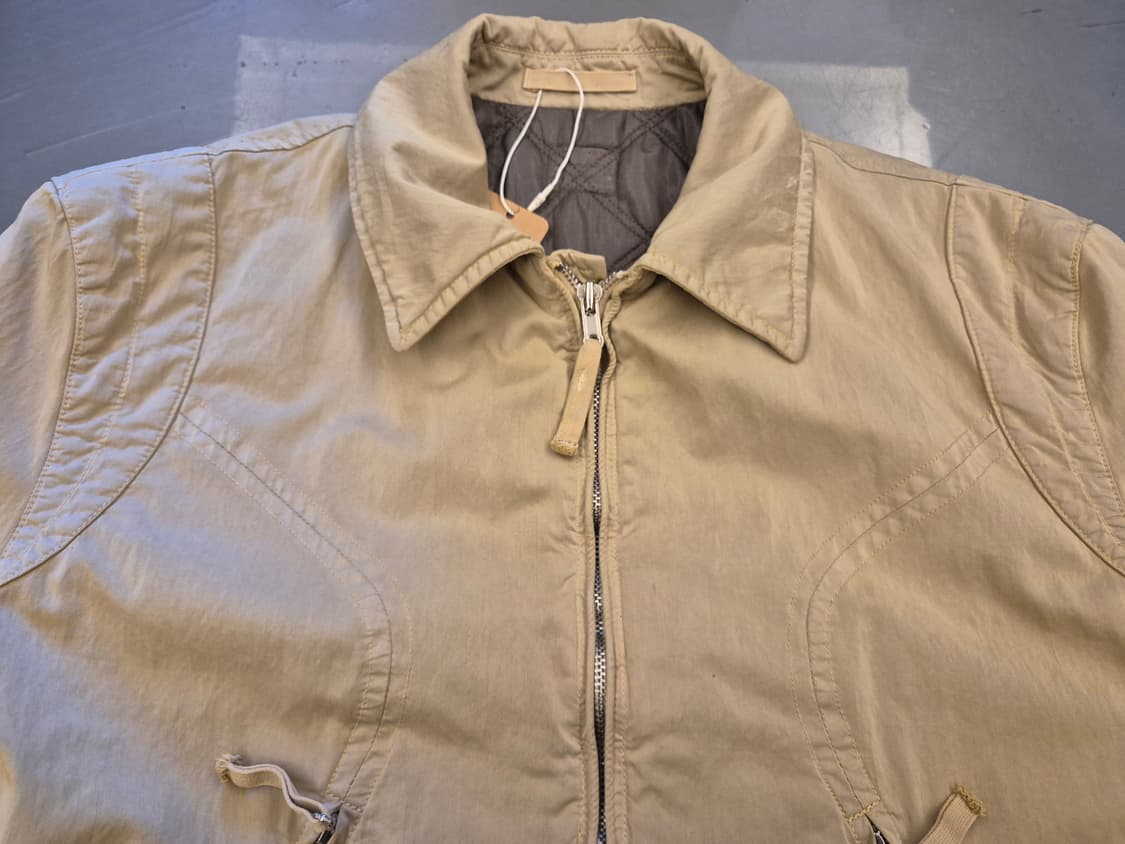 90s C.P COMPANY 자켓 상품이미지4