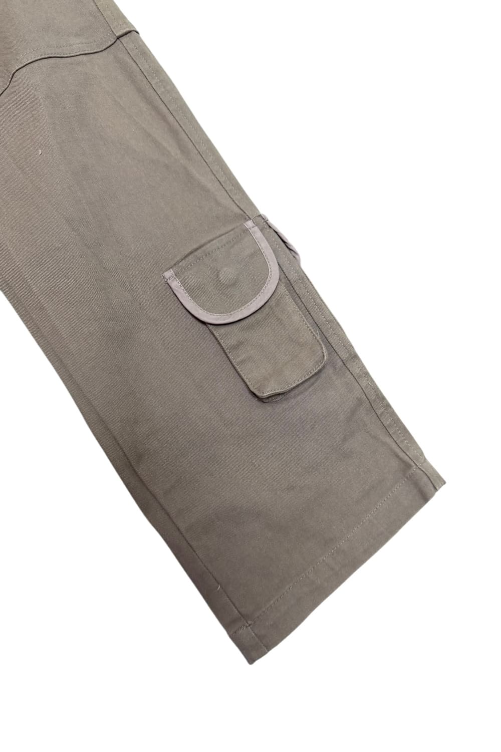 파프롬왓 파아카이브 3D 포켓 카고 팬츠 상품이미지6