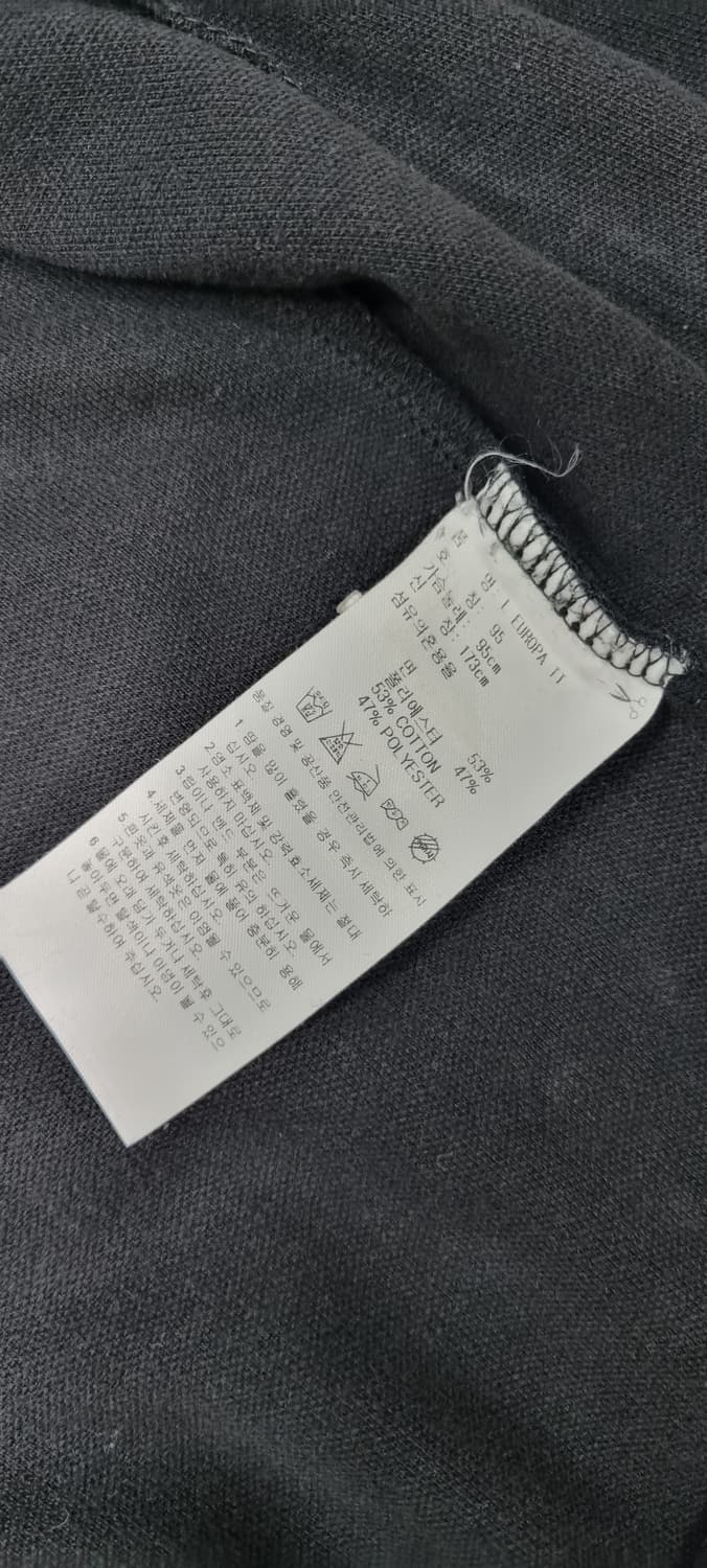 아디다스 유로파 TT 져지 M _ 여성 상품이미지10