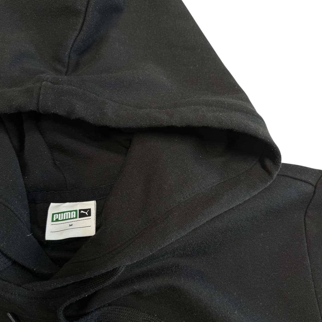 푸마 후드티 상품이미지2