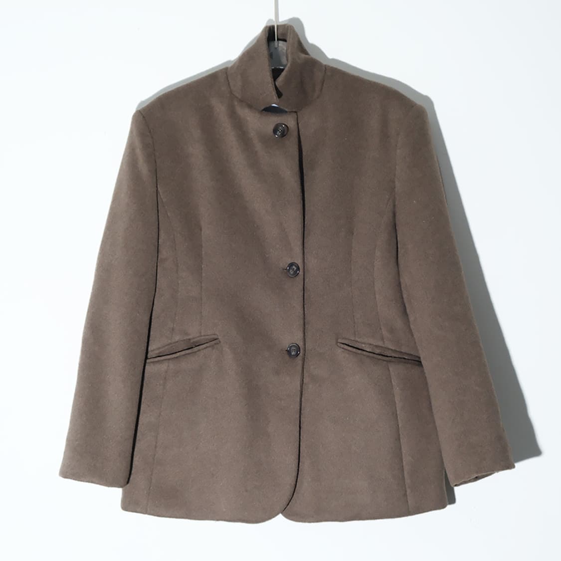 울 자켓 상품이미지6