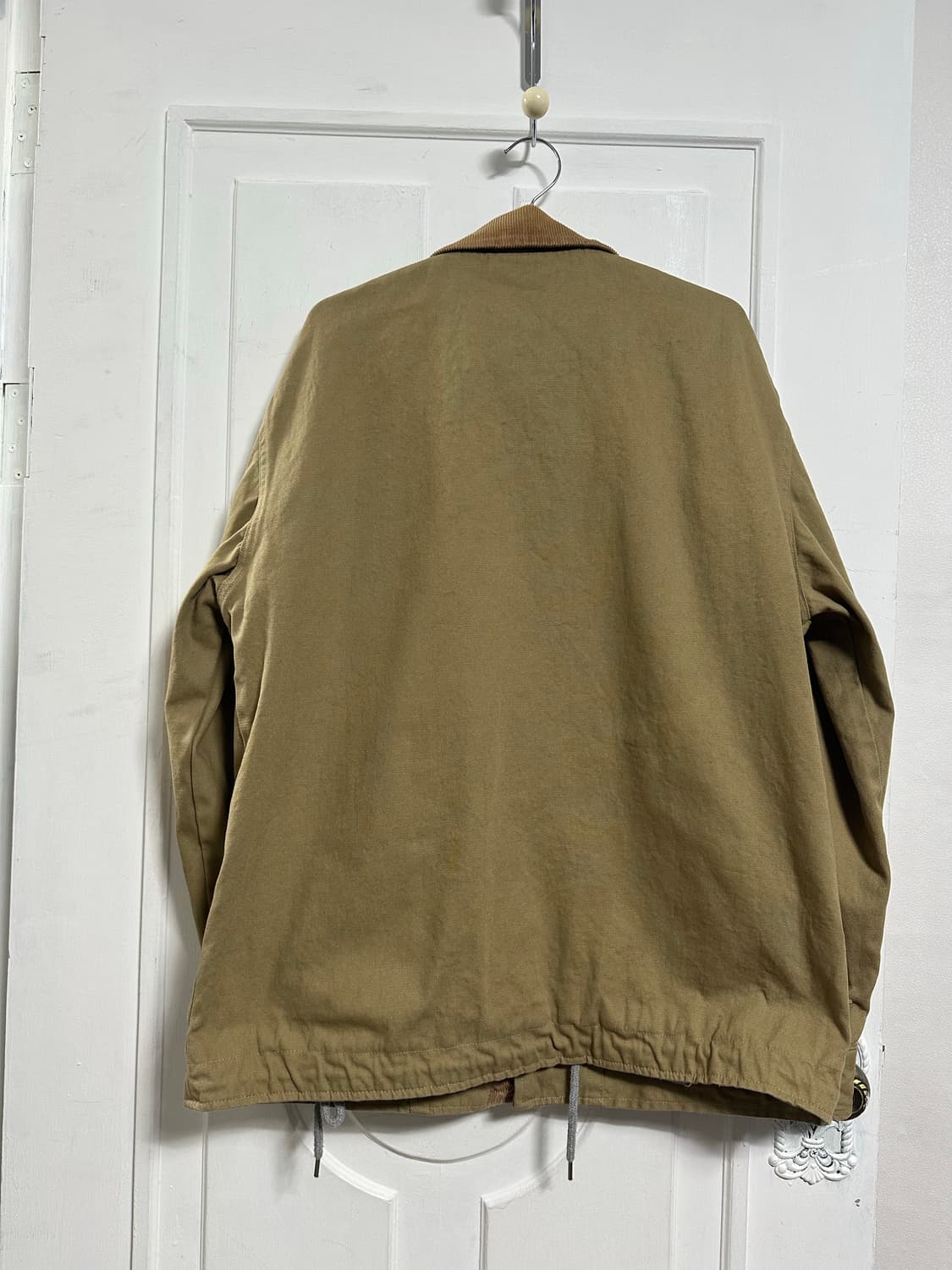 프리즘웍스 N-1 덱자켓 상품이미지2