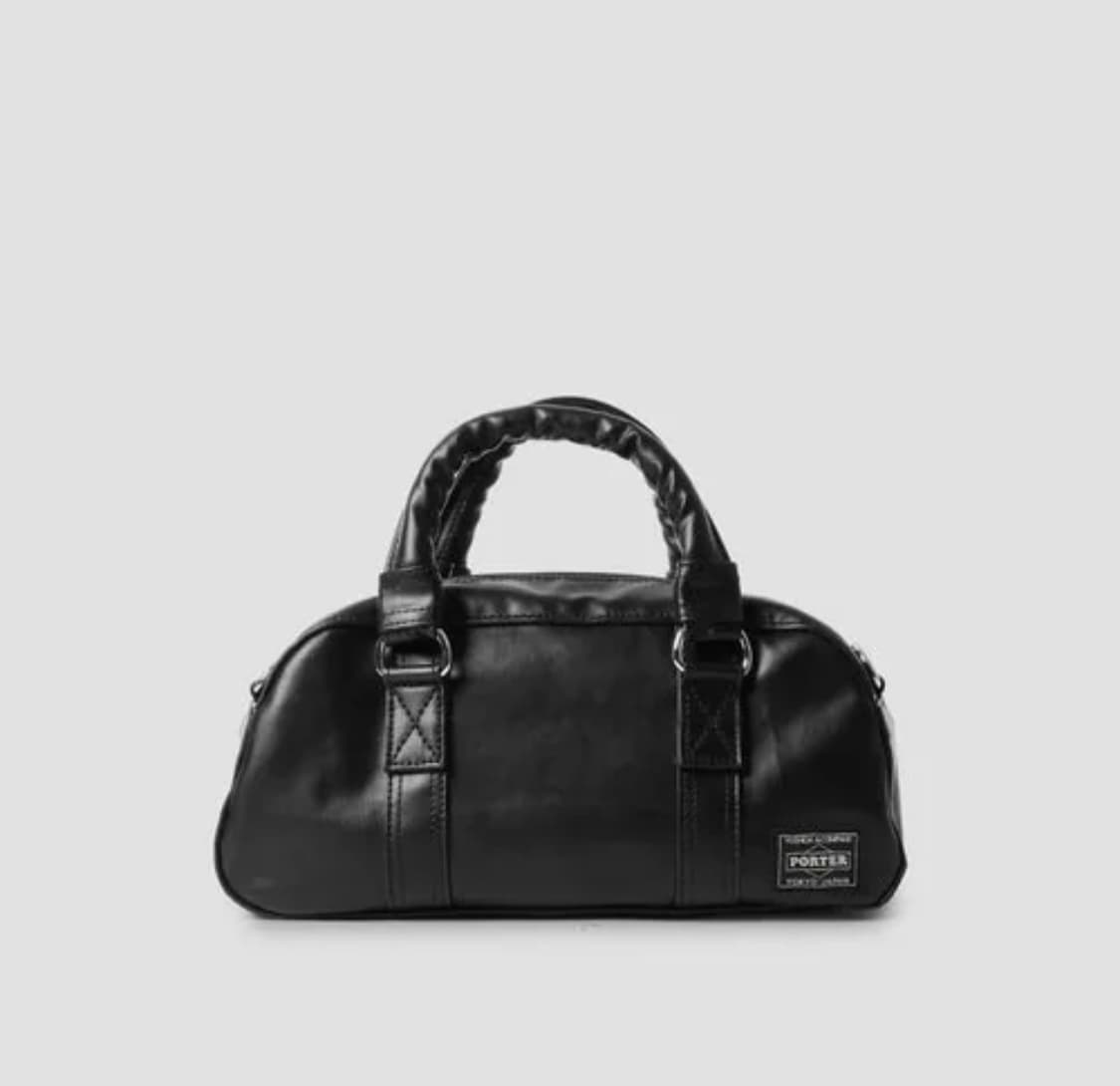 Porter 포터 보스턴 미니 토트백 상품이미지1