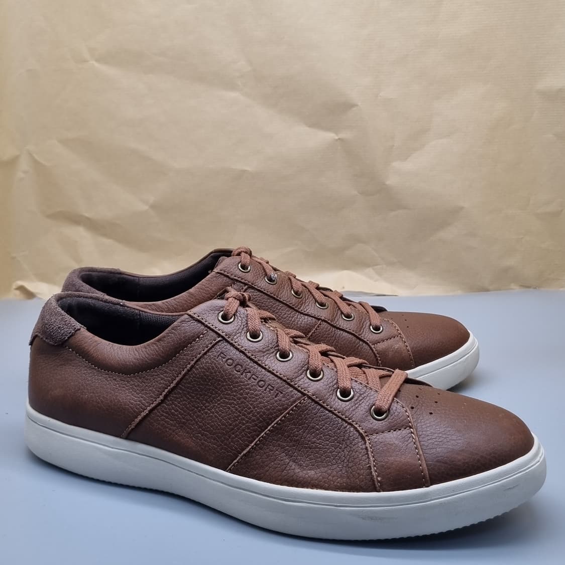 락포트 자비스레이트 남성스니커즈270-275 상품이미지1