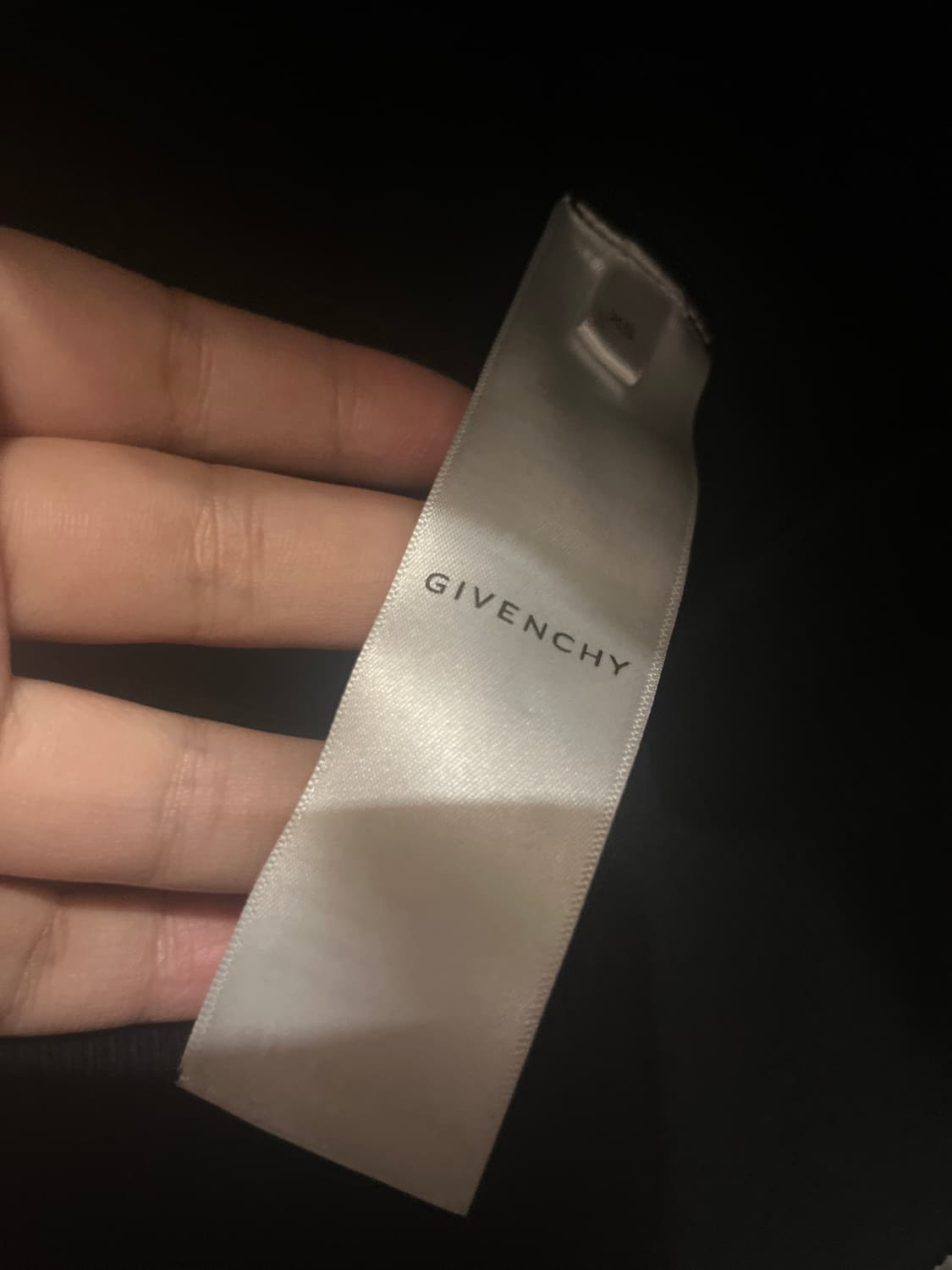 지방시 4G 후드티 상품이미지5