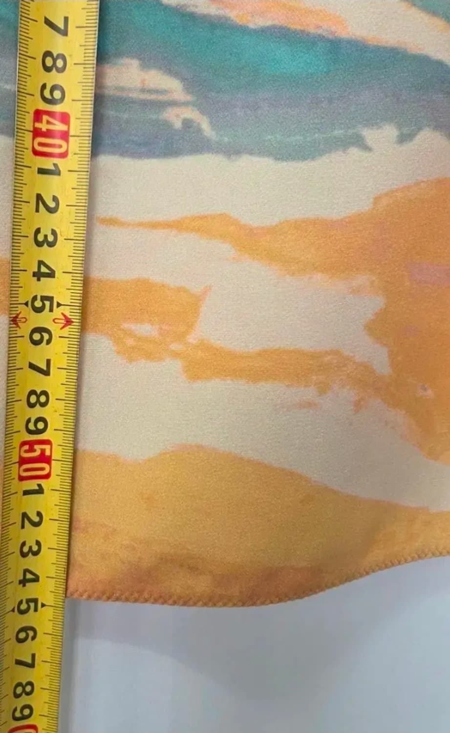 [TIME] 타임 한섬 블랙 레이스 스커트 상품이미지10